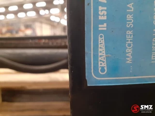 Diversen N/A - Occ automatisch afdekzeil Cramaro bild 11