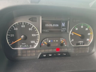 Mercedes-Benz Atego 2011 - 918 obrazek 27