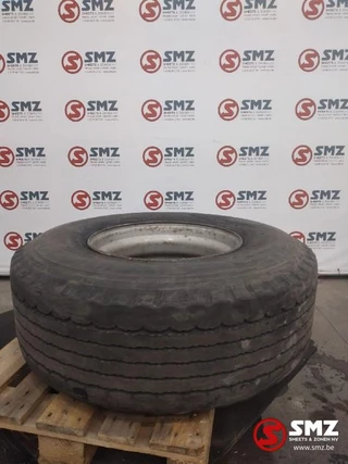 Bridgestone N/A - Occ vrachtwagenband Bridgestone R164 425/65R22.5 zdjecie 1