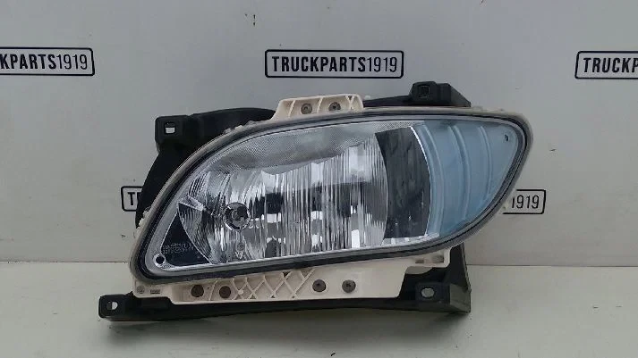 DAF - Lighting Mistlamp Li. DAF Bild 1