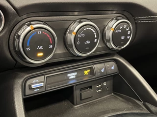 Mazda MX-5 2021 - ND RF 1.5i SkyActiv-G 132PK Leder PDC Apple CarPlay obrazek 62