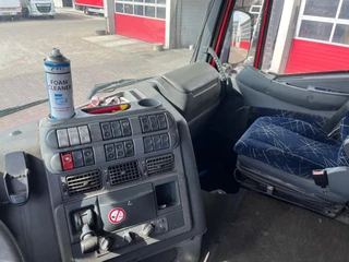 Iveco Stralis 2006 - 420 Versnellingsbak Defect immagine 10