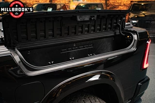 Dodge Ram 1500 2024 - limited H/O 540PK image 34