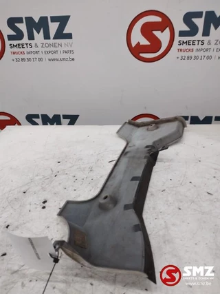 Mercedes-Benz N/A 2014 - Occ afdekplaat bumper Mercedes immagine 2