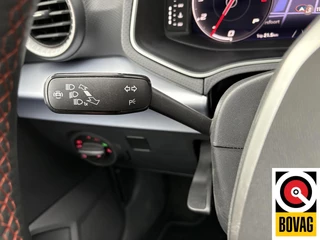 SEAT Ibiza 2025 - 1.0 EcoTSI FR Business Connect 120pk Automaat bild 33