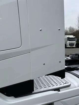 DAF XG 480 FT 2024 - / 142 dkm / Tacho V2 / Mirror Cams imagen 11