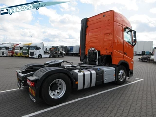 Volvo FH 2022 - 500 PK immagine 4