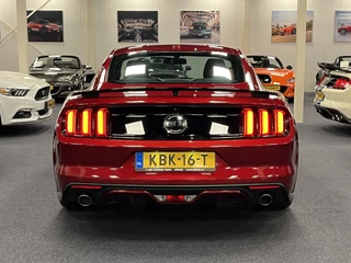 Ford Mustang 2016 - Fastback 5.0i V8 California Special 435PK Automaat Magneride image 11