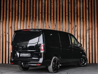 Mercedes-Benz Vito 2024 - 119 CDI 190PK Automaat Bestelwagen L2 bild 3