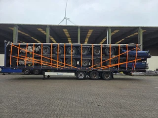 Krone N/A 2016 - SD NL KENTEKEN BPW  TROMMEL ASSEN  STACK FROM 5 50 IN STOCK obrazek 12