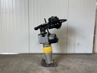 Giant GR740 E trilstamper DEMO electrisch 2023 afbeelding 2 miniatuur