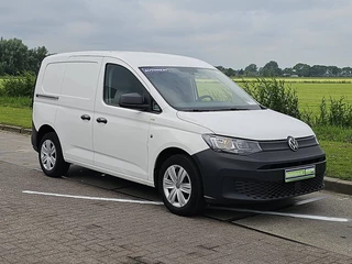 Volkswagen Caddy 2023 - 2.0 bild 5