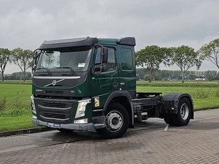 Volvo 2015 - FM 410 afbeelding 2 miniatuur