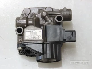 Volvo N/A - 21327360 ABS magneetventiel image 1