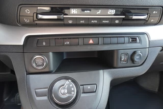 Fiat Scudo 2024 - 2.0 MultiJet L3H1 Automaat Schuifdeur Links en Rechts image 19