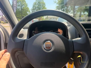 Fiat Panda 2009 - 1.2 Edizione Cool obrazek 17