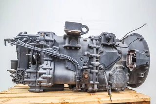 MAN N/A 2019 - 12+2GZ3000OD+VOITH  81.32004-6464 imagem 3