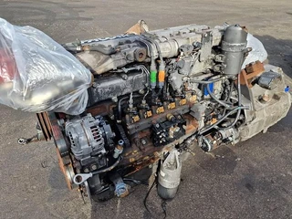 Paccar PR228 image 3 thumbnail