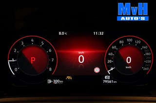 Volkswagen Golf 2021 - Variant 1.0 eTSI|VIRTUAL|CAMERA|ACC|ORG.NL bild 45