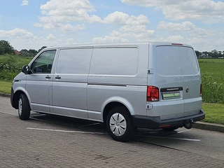 Volkswagen Transporter 2023 - 2.0 TDI obrazek 6