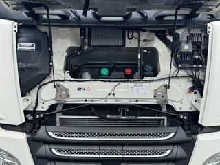 DAF XF480 2019 - SSC Euro 6D Intarder 2 Tank Smart Tacho image 25