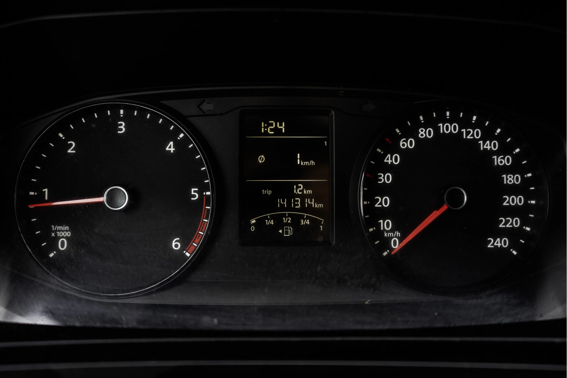 Volkswagen Transporter 2018 - T6 2.0 TDI L1H1 | Koelwagen | Dag en nachtkoeling | 3-Zits | Cruise | Airco | Euro 6 obrázek 18