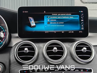 Mercedes-Benz C-Class 2020 - Estate 200 AMG Night Edition Distronic LED image 24