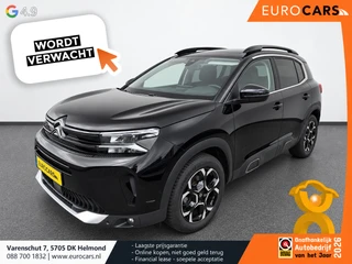 Citroën C5 Aircross 2025 - 1.2 Hybrid Max Automaat на продажу