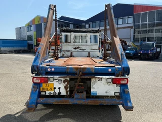 DAF 400 2016 - CF obrazek 6