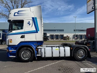Scania R 2013 - R500 imagen 2