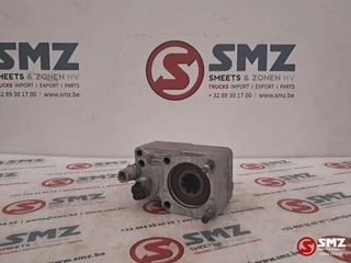 Ford N/A 2022 - Occ PTO Ford imagen 1