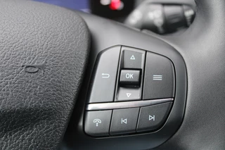 Ford Transit 2024 - 350 2.0 TDCI L3H3 Trend 165pk - Facelift - Adaptive Cruise - Navigatie - Blind Spot - 360 Camera - Stoel - Stuurverwarming - Rijklaar obrazek 15