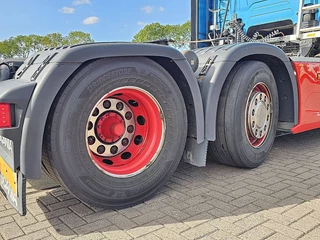 Scania R 2019 - R500 obrazek 16