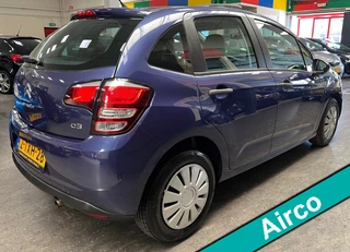 Citroën C3 2014 - 1.0 VTi Attraction Cruise Control - NAP - Airco image 2