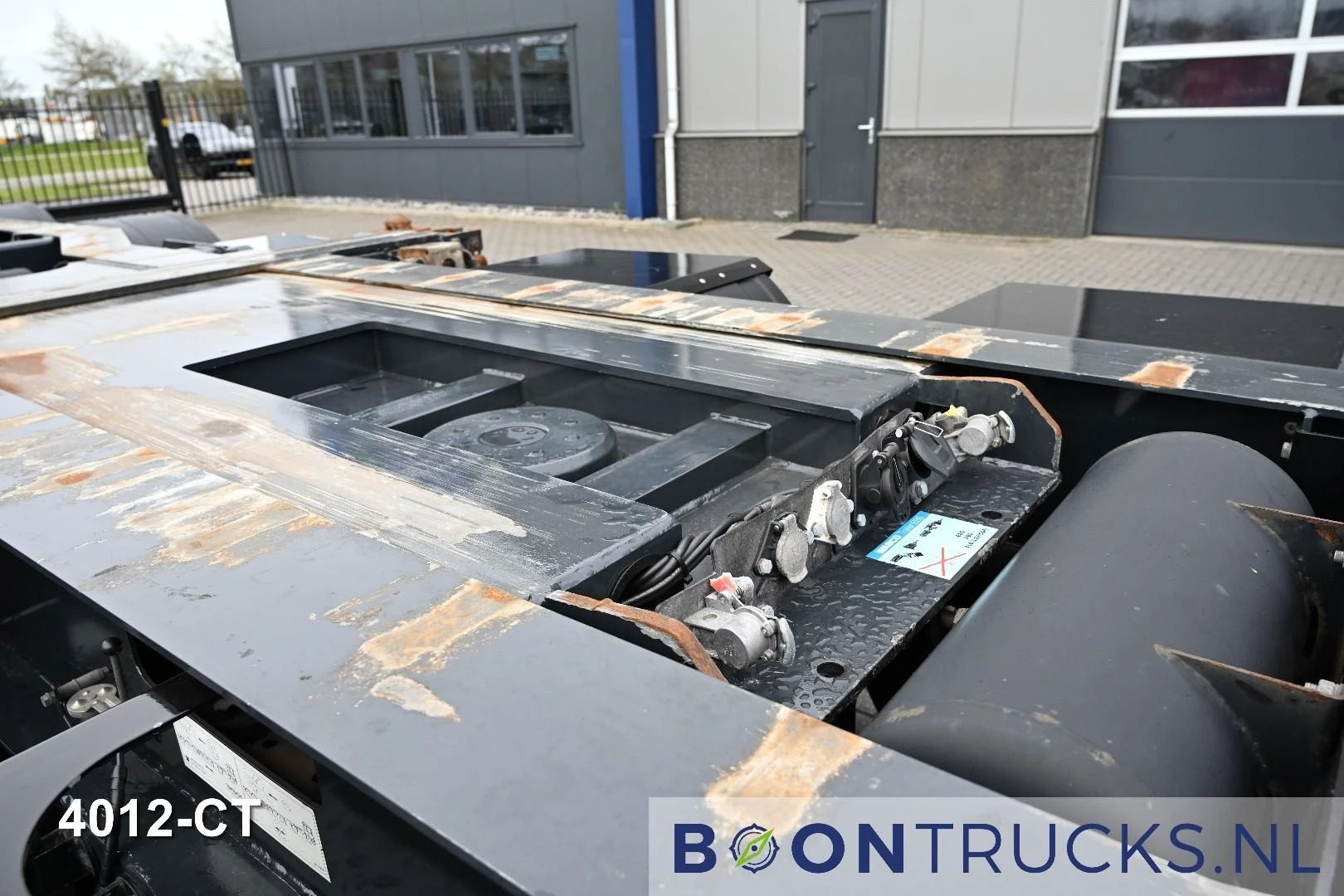Broshuis 2 CONNECT-5AKCC 2021 afbeelding 12