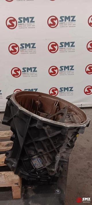 ZF N/A - Occ koppelingsklokhuis ZF immagine 2