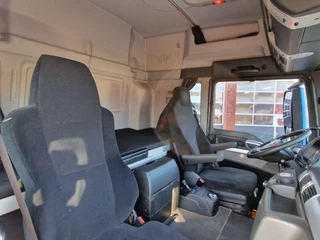 MAN TGS 2015 - 26.440 6x2 - Tautliner - Full air - Euro 6 - Automatic zdjecie 23