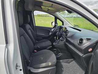 Mercedes-Benz Citan 2022 - 110 CDI obrazek 7