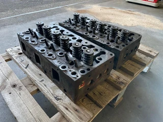 DAF - 1267591 CILINDERKOP SET te koop
