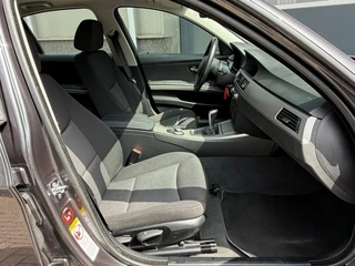 BMW 3 Series 2008 - 318i Executive bj.2008 Navi|Airco|Cc|Pdc|Nap. image 10