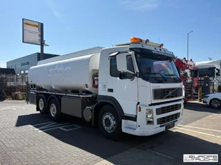 Volvo FM 420 2004 - N/A obrazek 7