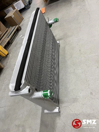 Caterpillar N/A - Hydraulic Oil Cooler Core Caterpillar obrazek 1