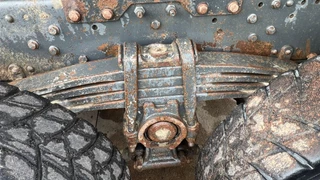 Mercedes-Benz Actros 2000 - 4143 image 16