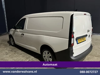 Volkswagen Caddy 2021 - Cargo Maxi 2.0 TDI 123pk Automaat L2H1 Euro6 Airco | Apple Carplay | Cruisecontrol | 1500kg Trekhaak imagen 10