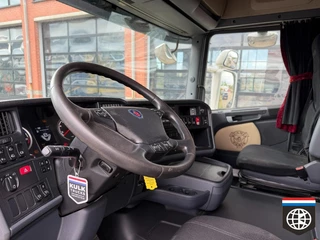 Scania R 2015 - 580 bild 12