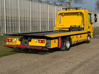 DAF LF 230 2021 - Falkom изображение 7