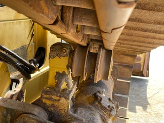 Caterpillar D6N LGP 2013 - N/A immagine 19
