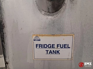 Diversen N/A 2018 - Occ brandstoftank 100L image 5