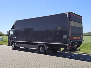 Mercedes-Benz Atego 2013 - 1224 obrazek 6