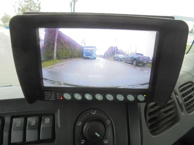 Renault D 2016 - 170 NL TRUCK APK 01-2027 obrázek 11